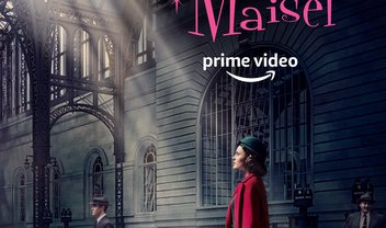 The Marvelous Mrs. Maisel: trailer e data de estreia da 2ª temporada