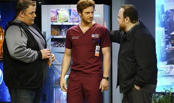 Chicago Med: Will arrisca sua vida no trailer do episódio 4x05