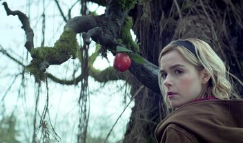 O Mundo Sombrio de Sabrina estreia na Netflix: fotos e sinopses dos episódios