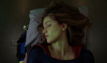 Supergirl: Kara em perigo e Agente Liberdade no trailer e fotos do episódio 4x03