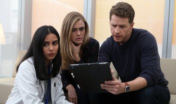 Manifest: procura por desaparecidos no trailer do 6º episódio