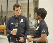 The Rookie: policiais enfrentam dilema moral no trailer do 3º episódio