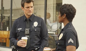 The Rookie: policiais enfrentam dilema moral no trailer do 3º episódio