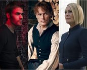 Séries na Semana: Tell Me a Story e novas temporadas de Outlander e House of Cards