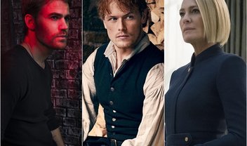 Séries na Semana: Tell Me a Story e novas temporadas de Outlander e House of Cards