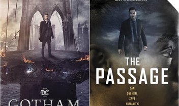 FOX define calendário da midseason 2019 com Gotham, The Passage e mais