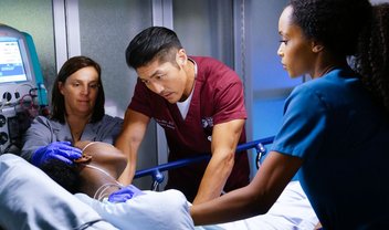 Chicago Med: paciente sem passado é o mistério do trailer do episódio 4x06