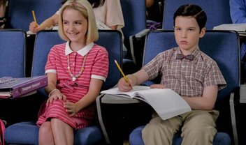 Young Sheldon: Paige coloca Sheldon em apuros no trailer do episódio 2x07