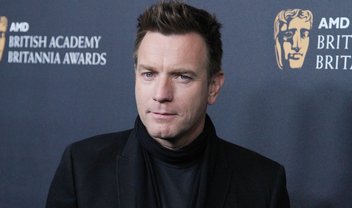 Aves de Rapina: Ewan McGregor será vilão do filme das heroínas da DC