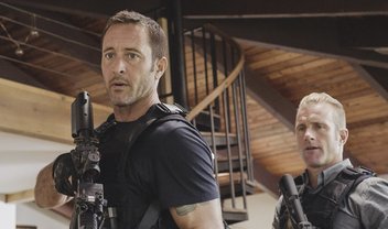 Hawaii Five-0: McGarrett é preso no trailer do episódio 9x06