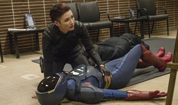 Supergirl precisa de ajuda: trailer e cenas do episódio 4x04