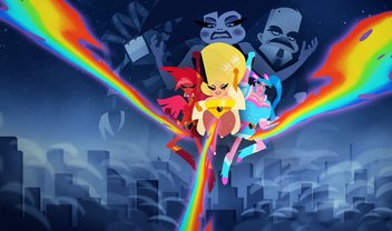 Séries na Semana: Super Drags estreia na Netflix, e os inéditos da programação