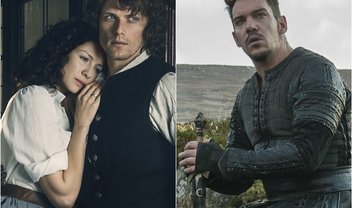 Novembro na TV por assinatura: Outlander e Vikings estreiam novas temporadas