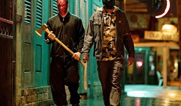 The Purge: A Noite de Crime está chegando ao fim no trailer da season finale