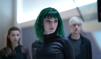 The Gifted: Polaris questiona às ações de Reeva no trailer e fotos do episódio 2x06