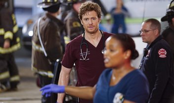 Chicago Med: hospital está em quarentena no trailer do episódio 4x07