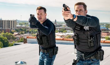 Chicago PD: Jay pode ser a próxima vítima no trailer do episódio 6x07