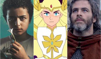 Agenda Netflix: 2ª temporada de The Sinner, She-ra e mais estreias da semana no streaming