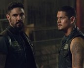 Mayans MC: season finale tem reviravolta com chegada de personagem de Sons of Anarchy