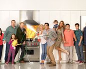 Modern Family: espião russo, galinha e suspeita de gravidez no trailer do episódio 10x07