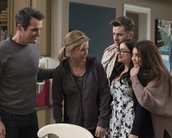 Modern Family revela gravidez surpresa! [SPOILER]