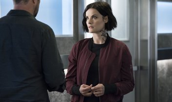 Blindspot: desconfiança, traição e assassina de aluguel em cenas do episódio 4x05