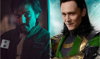 Disney+: streaming anuncia nova série Star Wars e confirma minissérie Marvel de Loki