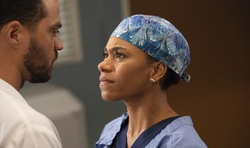 Grey’s Anatomy tem morte, término e muito drama no episódio 15x07 [SPOILERS]