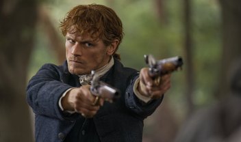 Outlander: Claire, Jamie e as leis da América Colonial no trailer e fotos do episódio 4x02