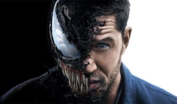 Venom abre com força na China e supera bilheteria de Liga da Justiça