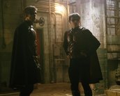 Titans: Robins unidos no trailer e fotos do 6º episódio, “Jason Todd”