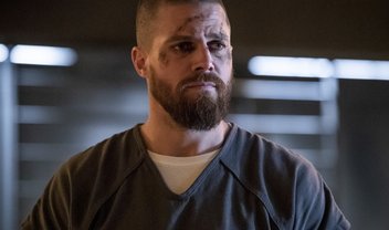 Arrow: Oliver em apuros no trailer e fotos do episódio 7x05