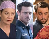 Séries na Semana: últimos inéditos do ano de Grey’s, Station 19, How to Get Away, e mais!