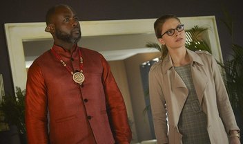 Supergirl: James irá mudar de lado? J'onn cada vez mais próximo das HQs? [SPOILERS]