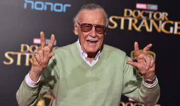 Stan Lee: homenagens e reações dos artistas nas redes sociais