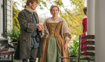 Outlander: Tia Jocasta e os horrores da escravidão marcam o episódio 4x02 [SPOILERS]