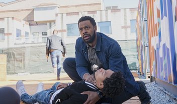 Chicago PD: Atwater deve escolher entre amada e a lei no trailer do episódio 6x08