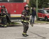 Chicago Fire: Severide pode cometer erro fatal no trailer do episódio 7x08