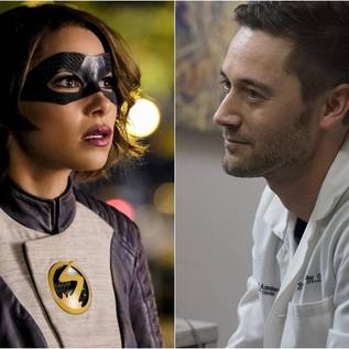 Imagem de Audiência de terça: The Flash, New Amsterdam e comédias em noite de quedas