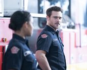 Station 19: força da natureza no trailer do episódio 2x07, o último do ano