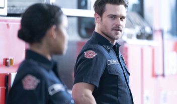 Station 19: força da natureza no trailer do episódio 2x07, o último do ano