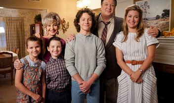 Young Sheldon estuda família durante Thanksgiving: trailer e fotos do episódio 2x09