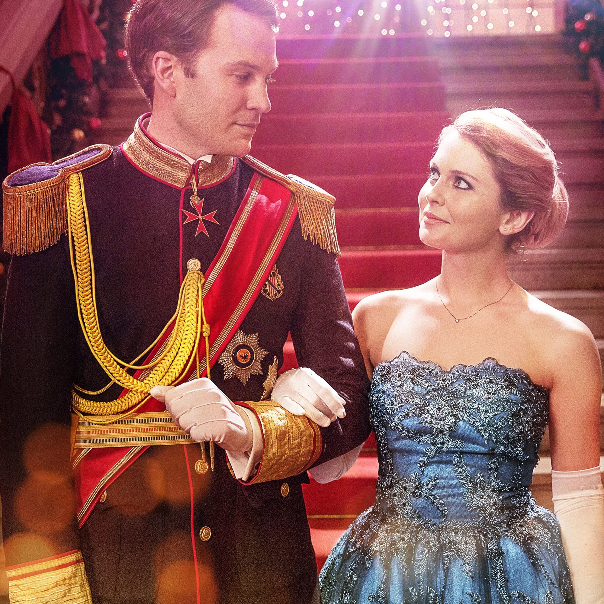 O Príncipe do Natal: O Casamento Real ganha trailer legendado pela Netflix  | Minha Série
