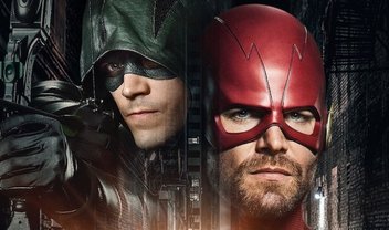 Elseworlds: troca de identidades no novo trailer do crossover das séries do Arrowverso