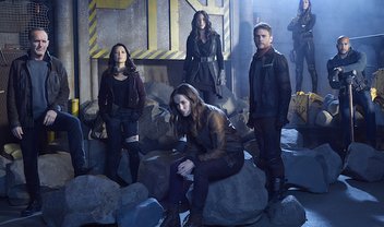 Agents of SHIELD: renovada antecipadamente para 7ª temporada!