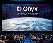 Cinema com tela LED Samsung Onyx será inaugurado em 2019 no Brasil