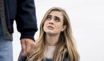 Manifest: passageiro suicida no trailer e fotos do 8º episódio