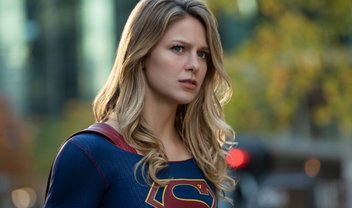 Supergirl e Alex são inimigas em nova cena de Elseworlds