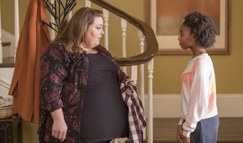 This Is Us: celebração de Ação de Graças no trailer do episódio 3x08