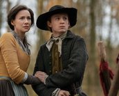 Outlander: nova ameaça e nativo-americanos no trailer e fotos do episódio 4x04